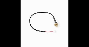 RAISE3D thermo-element voor E2, E2CF Geschikt voor: Raise3D E2 Thermocouple [S]5.04.07007A02