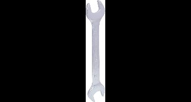 KS Tools 517.0766 5170766 Dubbele steeksleutel Sleutelbreedte (metrisch) 27 - 30 mm