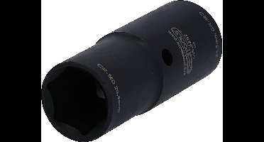 KS Tools 515.0897 515.0897 Zeskant Kracht-dopsleutelinzet 20.5 mm 1/2 (12,5 mm)