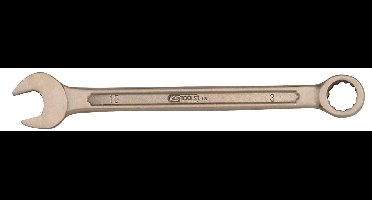KS Tools 963.7308 9637308 Ring-steeksleutel Sleutelbreedte (inch) 5/16