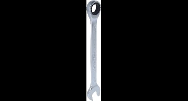 Brilliant Tools BT013716 BT013716 Ringsleutel met ratel Sleutelbreedte (metrisch) 16 mm