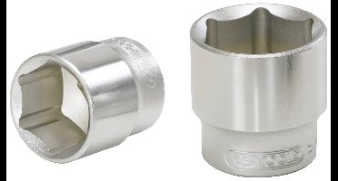 KS Tools 9171359 9171359 Zeskant Verwisselbare kop 1 1 1/2