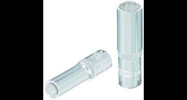 KS Tools 9183765 9183765 Twaalfkant Verwisselbare kop 3/4 3/8 (10 mm)