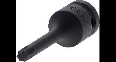 Brilliant Tools BT022603 BT022603 TX Kracht-dopsleutelinzet T 45