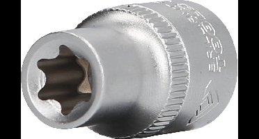 Brilliant Tools BT022842 BT022842 E profiel Verwisselbare kop E 12 1/2 (12,5 mm)