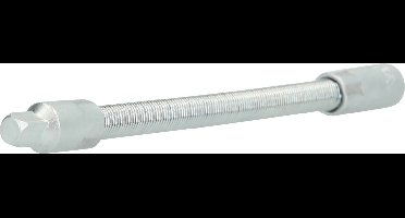 Brilliant Tools BT020910 BT020910 Dopsleutelverlenging Aandrijving 1/4 (6,3 mm) 145 mm 1 stuk(s)