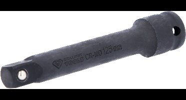 Brilliant Tools BT022669 BT022669 Dopsleutelverlenging Aandrijving 1/2 (12,5 mm) 125 mm 1 stuk(s)
