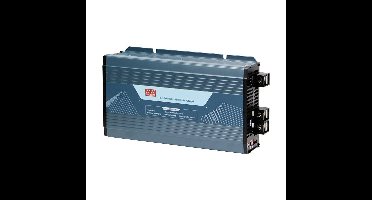 MEAN WELL NPB-1200-24 Loodaccu-lader 24 V Laadstroom (max.) 36 A