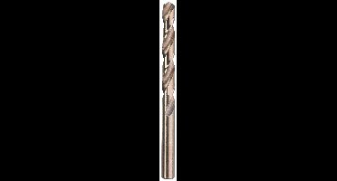 kwb 248645 HSS-Co Spiraalboor 4.5 mm Gezamenlijke lengte 80 mm M35 DIN 338 Cilinderschacht 1 stuk(s)