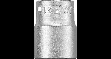 kwb 372321 Dopsleutelinzetstuk 21 mm 1/2