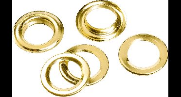 kwb 929816 Oog 15 mm 20 stuk(s)