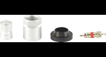 KS Tools 149.1012 RDKS / TPMS serviceset voor bandenspanningscontrolesystemen 12