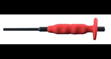 KS Tools 156.0003 Splitdriver met handgreep, rond, Ø 3 mm