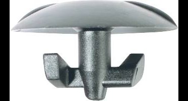 KS Tools 420.5603 Verbindingsclip voor Opel, verpakking van 50 stuks