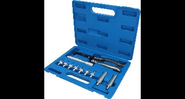 Brilliant Tools BT541100 Klepsteelafdichtingmontage en demontage-set, 11-delig