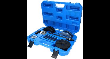 Brilliant Tools BT671450 Wiellagergereedschapsset, voor VAG, wiellager-naafeenheid 72 mm