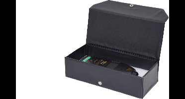 KS Tools 455.0130 Foto-elektronische toerenteller