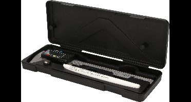 Brilliant Tools BT114900 BT114900 Digitale schuifmaat 150 mm