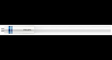Philips LED LED-buis-Buis Energielabel: D (A - G) G5 T5 26 W Neutraalwit 10 stuk(s) (Ø x l) 19 mm x 1149 mm Elektronisch voorschakelapparaat