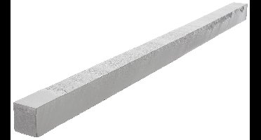 Deko Light 990109 Schaumstoffunterlage Schuimrubberen onderlaag Kunststof (b x h x d) 30 x 33 x 1235 mm 1 stuk(s)