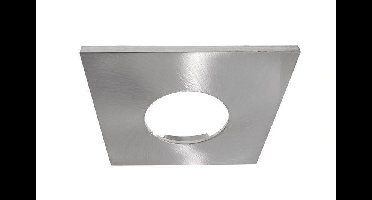 Deko Light COB 930079 Afdekking Zilver