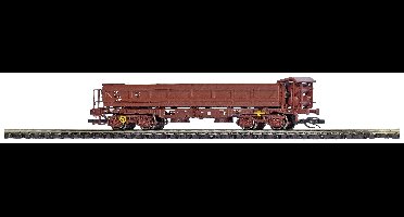 Busch 31422 TT Zweiterkiepwagen Faks van de DR