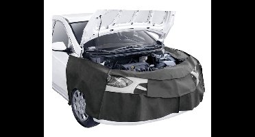 HP Autozubehör 11310 Spatbordbeschermer (l x b x h) 570 cm x 365 cm x 310 mm