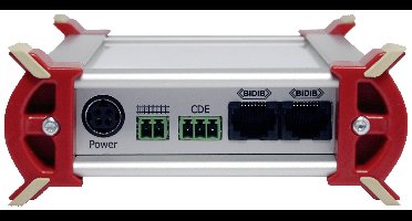 TAMS Elektronik 40-19607-01 Booster