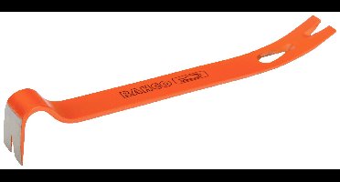 Bahco WBMF190 Klein vlak nagelijzer