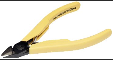 Lindström 8165 Zijkniptang ESD 125 mm