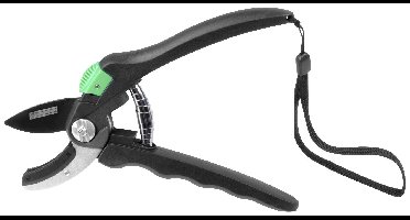 Brüder Mannesmann M63100 Tuinschaar Amboss