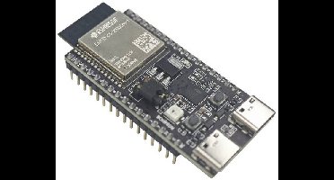 Espressif ESP32-C6-DevKitC-1-N8 Developmentboard ESP32-C6