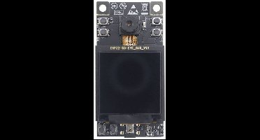 Espressif ESP32-S3-EYE Developmentboard ESP32-S3