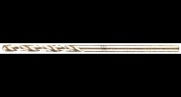PFERD TOOLS 25203736 SPB DIN 338 HSSE N 2,1 INOX HSSE-Co 5 Spiraalboor 2.1 mm Gezamenlijke lengte 49 mm DIN 338 10 stuk(s)