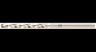 PFERD TOOLS 25203743 SPB DIN 338 HSSE N 2,9 INOX HSSE-Co 5 Spiraalboor 2.9 mm Gezamenlijke lengte 61 mm DIN 338 10 stuk(s)