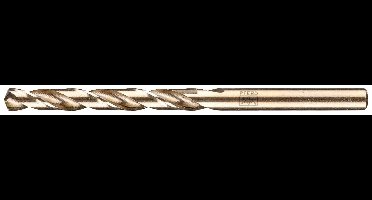 PFERD TOOLS 25203753 SPB DIN 338 HSSE N 5,4 INOX HSSE-Co 5 Spiraalboor 5.6 mm Gezamenlijke lengte 93 mm DIN 338 10 stuk(s)