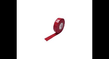 CellPack No.328/0.18-50-20/RD 416787 Isolatietape No. 328 Rood (l x b) 20 m x 50 mm 1 stuk(s)
