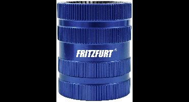 FRITZFURT 60-201-002 Handontbramer 1 stuk(s)