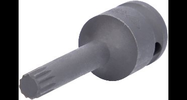 Brilliant Tools BT022614 BT022614 Veeltand (XZN) Verwisselbare kop M10 1/2
