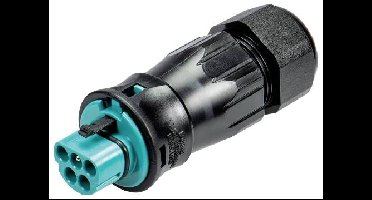 Wieland Electric 96.052.4553.6 Steekverbinder