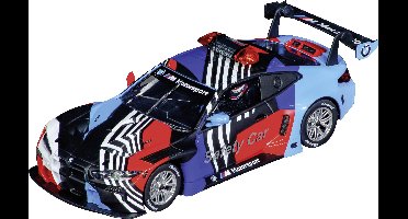 Carrera 20023970 DIGITAL 124 Auto BMW M4 GT3 „Safety Car”