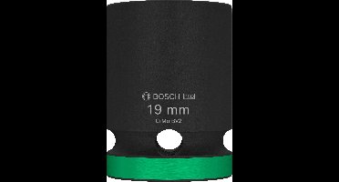 Bosch Accessories 2608003050 2608003050 Zeskant Verwisselbare kop Houderfunctie Vierkant