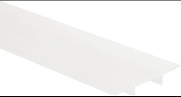 Deko Light 988122 Combo Profielcover PMMA (l x b x h) 1000 x 50 x 6 mm Piece 1 stuk(s)