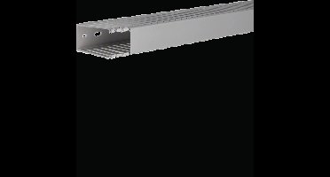 Hager DNG7503707030B Kabelgoot (l x b x h) 2000 x 37 x 75 mm 2 m Grijs