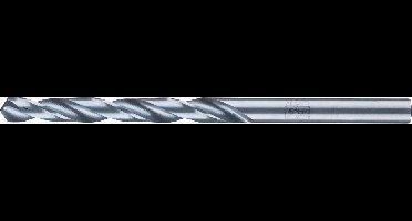 PFERD TOOLS 25203838 SPB DIN 340 HSSG N 6,0 STEEL Staal Spiraalboor 6 mm Gezamenlijke lengte 139 mm DIN 340 10 stuk(s)