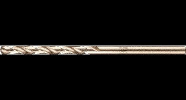 PFERD TOOLS 25203857 SPB DIN 340 HSSE N 3,0 INOX RVS (INOX) Spiraalboor 3 mm Gezamenlijke lengte 100 mm DIN 340 10 stuk(s)