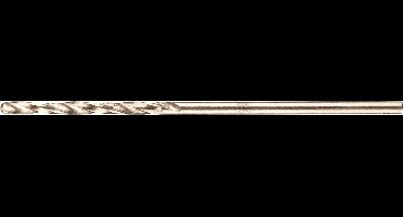 PFERD TOOLS 25203929 SPB DIN 1897 HSSE N 1,5 INOX RVS (INOX) Spiraalboor 1.5 mm Gezamenlijke lengte 31 mm DIN 1897 10 stuk(s)