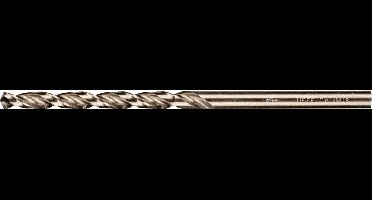 PFERD TOOLS 25203938 SPB DIN 1897 HSSE N 3,6 INOX RVS (INOX) Spiraalboor 3.6 mm Gezamenlijke lengte 52 mm DIN 1897 10 stuk(s)