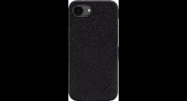 JT Berlin Kreuzberg Leren Case Apple iPhone 17e, iPhone 16e Zwart