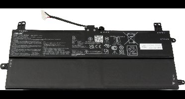 Asus Akku 0B200-04100100 0B200-04100100 Laptopaccu 15.52 V 3620 mAh Asus